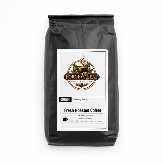 Cowboy Blend