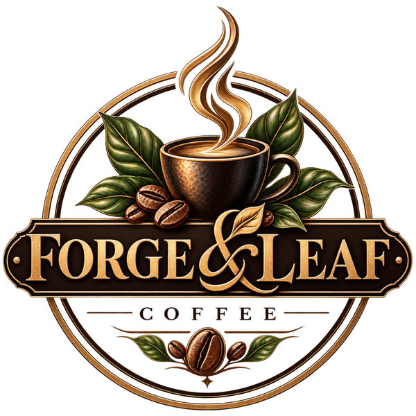 Forge & Leaf 